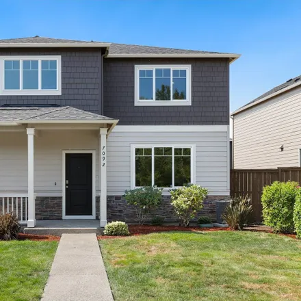 Buy this 4 bed house on 7092 Northwest Abigail Terrace in Portland, OR 97229