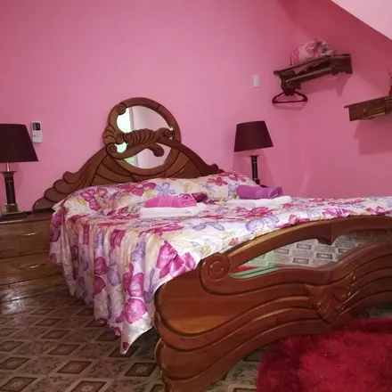 Image 6 - Oro Negro Zanja, Zanja 270, Havana, 24000, Cuba - Apartment for rent