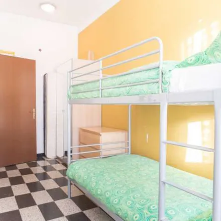 Rent this 2 bed apartment on Bar Britannia in Via Britannia, 00183 Rome RM