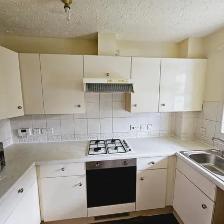 Rent this 3 bed apartment on Applemead Close in Derby, DE21 4QP