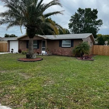 Image 2 - 4847 Dogwood St, New Port Richey, Florida, 34653 - House for sale