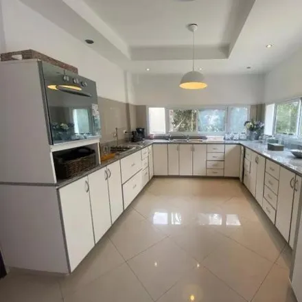 Rent this 5 bed house on Ruta Provincial 58 in Partido de San Vicente, Buenos Aires