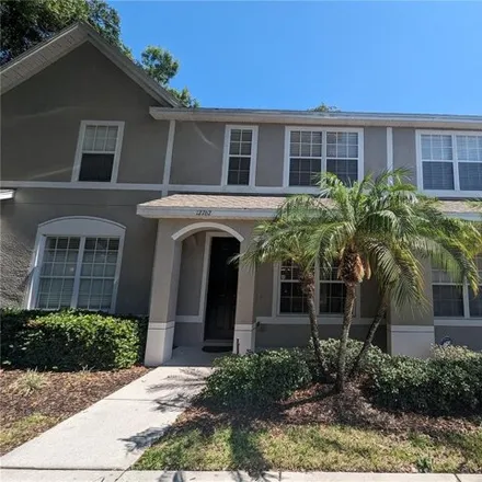 Rent this 2 bed house on 12700 Country Brook Lane in Citrus Park, FL 33625