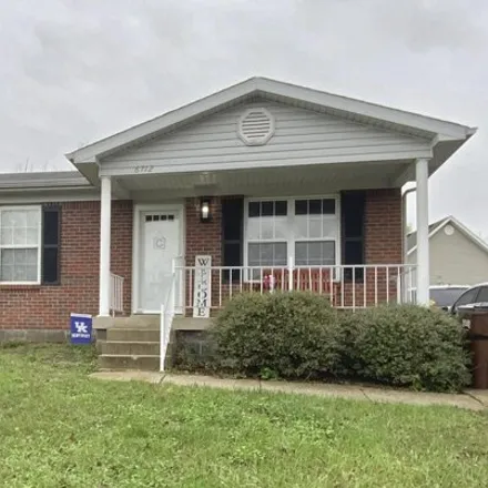 Buy this 3 bed house on 6712 Currington Circle in Louisville, KY 40258