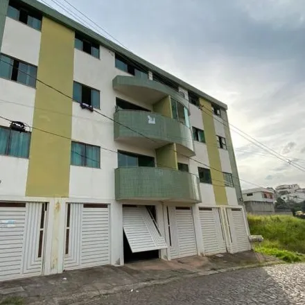 Image 2 - Rua José Ferreira da Silva, Jardim dos Inconfidentes, Conselheiro Lafaiete - MG, 36402-114, Brazil - Apartment for sale
