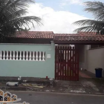 Buy this 3 bed house on Rua Arnaldo Justino da Silva in Travessão, Caraguatatuba - SP