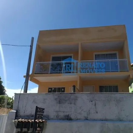 Rent this 1 bed house on Rua 36 in Araçatiba, Maricá - RJ