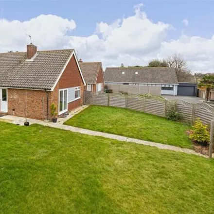 Buy this 3 bed house on Southward in 3 Malcolm Close, Ferring