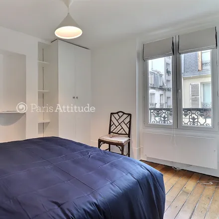 Image 7 - 15 Rue Ramey, 75018 Paris, France - Apartment for rent
