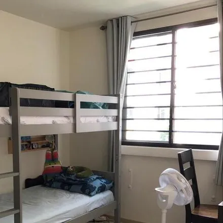 Rent this 1 bed room on 107 Elias Terrace in Singapore 519843, Singapore