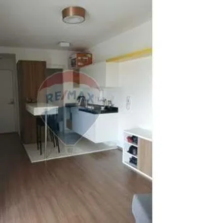 Rent this 1 bed apartment on Rua Estela 545 in Paraíso, São Paulo - SP