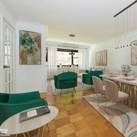 Image 5 - 235 East 87th Street, New York, NY 10128, USA - Apartment for sale