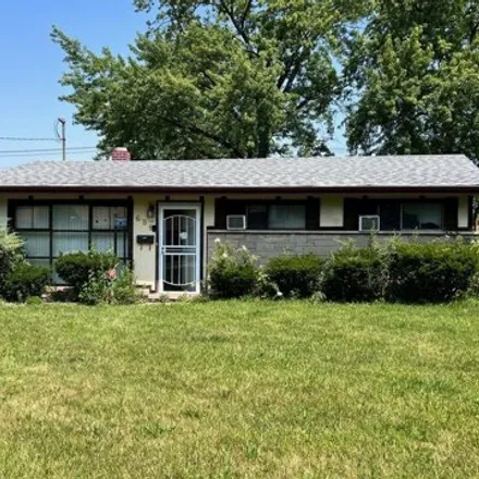 Buy this 3 bed house on 665 163rd Street in Calumet City, IL 60409