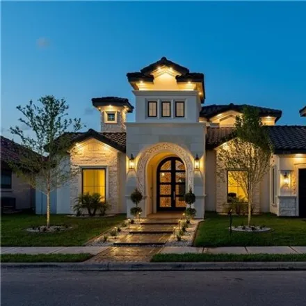 Image 1 - West Cambridge Street, Ranchette Estates Colonia, Edinburg, TX 78539, USA - House for sale