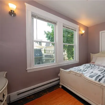 Rent this 1 bed apartment on Chelsea in MA, 02150