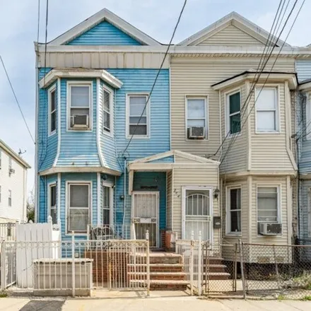 Buy this 4 bed house on 240 Clerk Street in Jersey City, NJ 07304