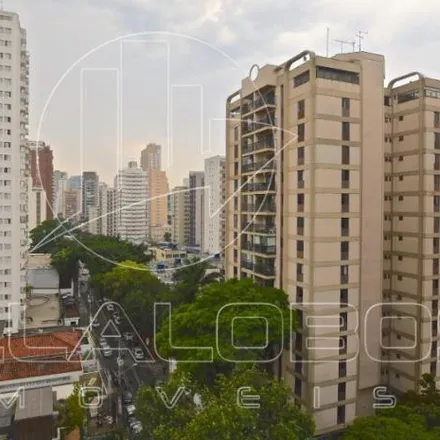 Image 2 - Rua Silva Correia, Vila Olímpia, São Paulo - SP, 04537-012, Brazil - Apartment for sale