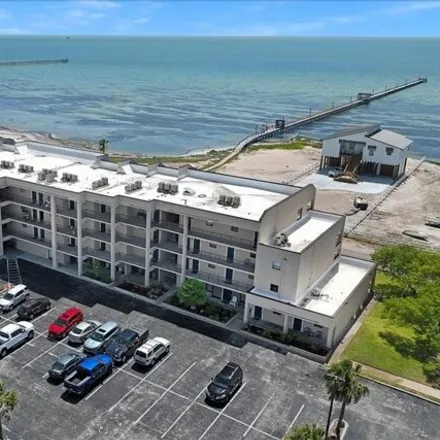 Buy this 2 bed condo on 1072 South Austin Street in Rockport, TX 78382
