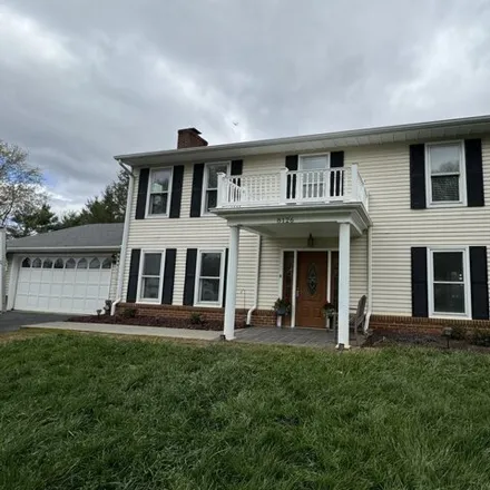 Buy this 4 bed house on 8182 Running Deer Lane in Hollins, VA 24019