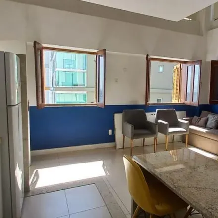 Rent this 1 bed apartment on Igreja Coração de Maria in Rua Democrata, Dois de Julho