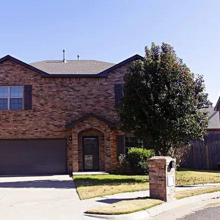Buy this 4 bed house on 12098 Garden Court in Oklahoma City, OK 73170