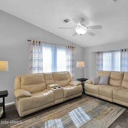 Image 5 - Cresent Run Drive, Mesa, AZ 85209, USA - Apartment for sale