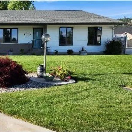 Buy this 3 bed house on 5515 N Rees Ct in Spokane, Washington