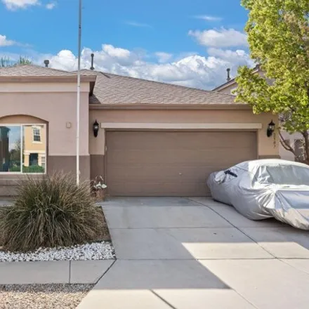 Buy this 3 bed house on 2911 Richardson Way Southwest in Albuquerque, NM 87121