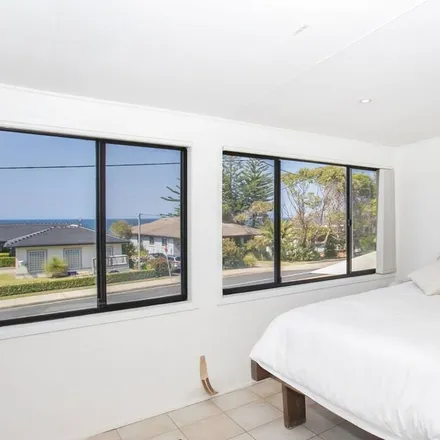 Rent this 3 bed apartment on Mollymook Beach NSW 2539