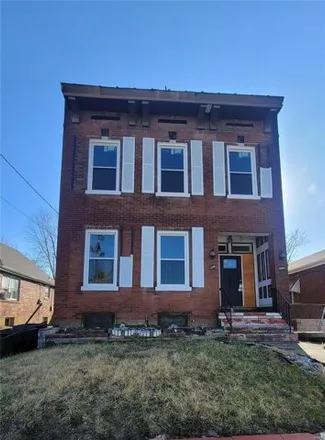 Buy this 5 bed house on 4804 Palm Street in St. Louis, MO 63115