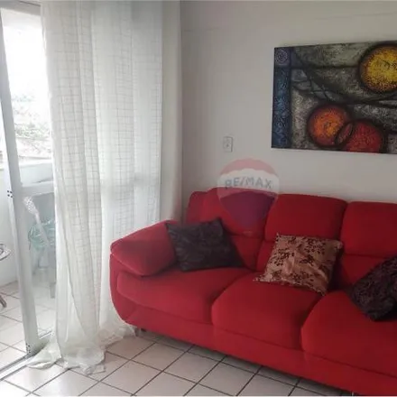 Buy this 2 bed apartment on Rua São Mateus 345 in Iputinga, Recife - PE