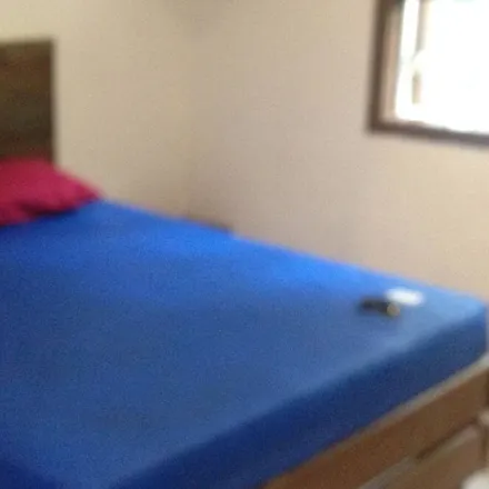 Rent this 2 bed house on São Sebastião in Região Metropolitana do Vale do Paraíba e Litoral Norte, Brazil