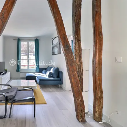 Image 6 - 9 Rue Saint-Bernard, 75011 Paris, France - Apartment for rent