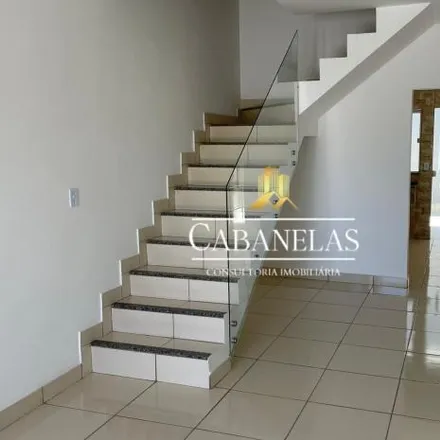 Buy this 2 bed house on Avenida Tenente Armindo Leal Gonçalves in São Vicente, Belford Roxo - RJ