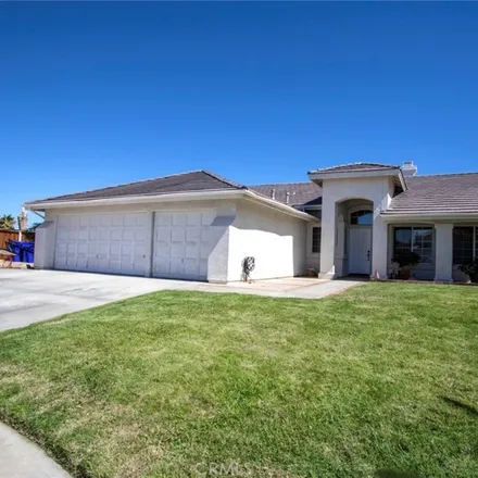 Image 3 - 13257 Carleton Circle, Victorville, CA 92392, USA - House for sale