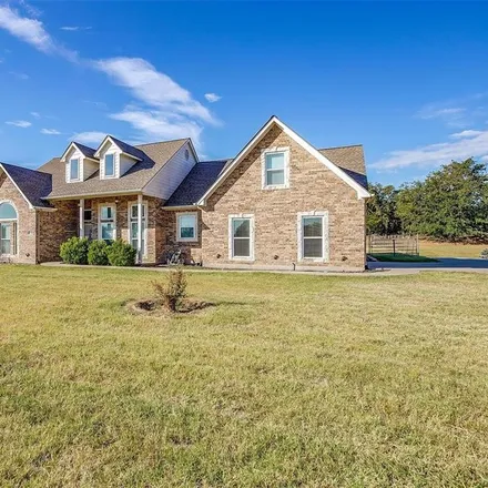 Buy this 3 bed house on 2410 Peacon Springs Road in Johnson County, TX 76031