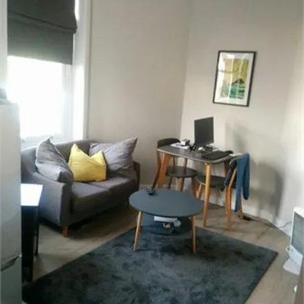 Rent this 1 bed apartment on The Shamrock Bar in Saint Michaels Road, Bournemouth