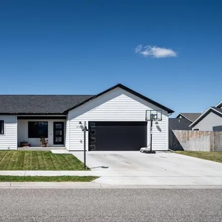 Buy this 3 bed house on 1111 Westwood Circle in Belgrade, MT 59714