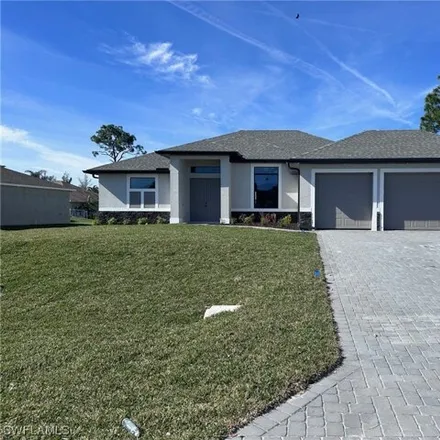 Image 2 - 3716 Ne 14th Ave, Cape Coral, Florida, 33909 - House for sale
