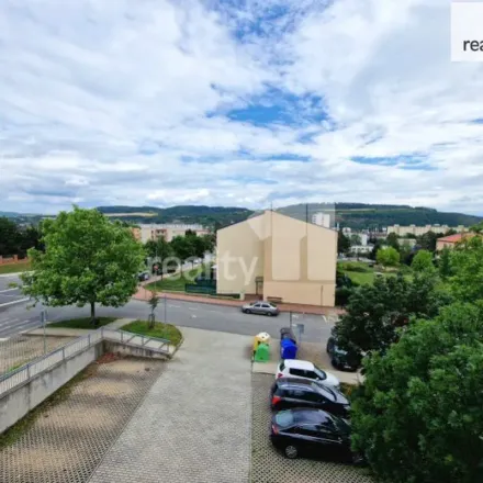 Rent this 3 bed apartment on K Dubu 1899 in 266 01 Beroun, Czechia