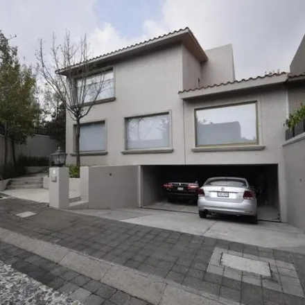 Rent this 3 bed house on unnamed road in Cuajimalpa de Morelos, 05100 Mexico City