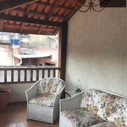 Buy this 3 bed house on unnamed road in Regional Noroeste, Belo Horizonte - MG