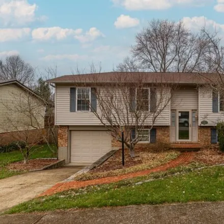 Buy this 3 bed house on 735 Terry Drive in Clark County, KY 40391