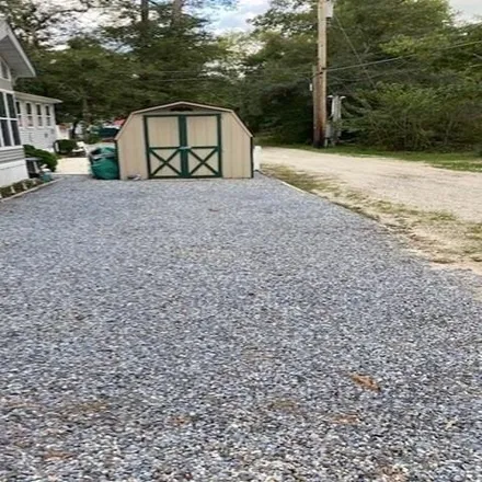 Image 4 - 561 Corsons Tavern Rd Unit Kansas Ave Down The Resort Shr Lot 47, Ocean View, New Jersey, 08230 - Apartment for sale