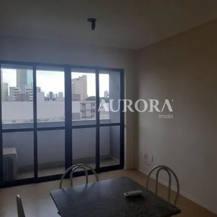 Buy this 1 bed apartment on Rua Guararapes in Higienópolis, Londrina - PR