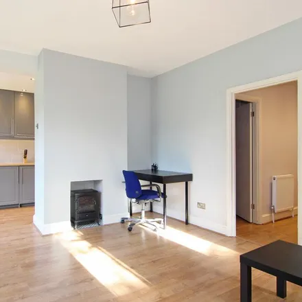 Rent this 1 bed apartment on 180-230 Sweeney Crescent in London, SE1 2RP