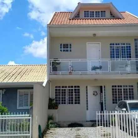 Buy this 3 bed house on Rua João Dembinski 1501 in Cidade Industrial de Curitiba, Curitiba - PR