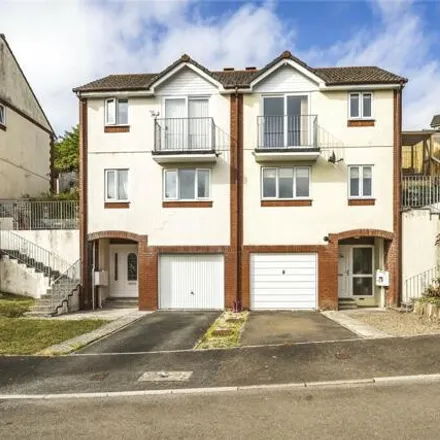Buy this 2 bed townhouse on Springfield Road in East Looe, PL13 1HB