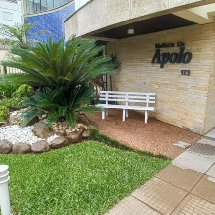 Buy this 2 bed apartment on Residencial da Prainha in Rua 15 de Novembro 118, Praia Grande