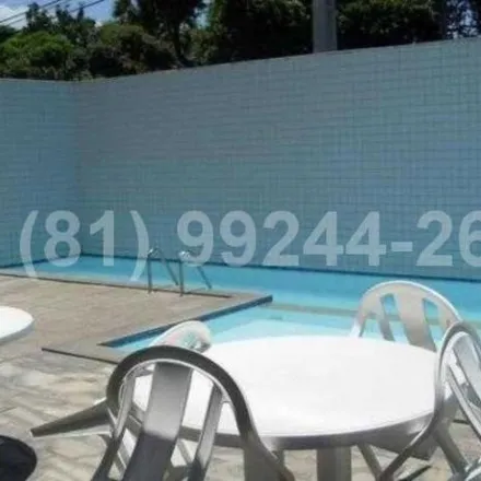 Buy this 2 bed apartment on Avenida João de Barros 2026 in Encruzilhada, Recife -